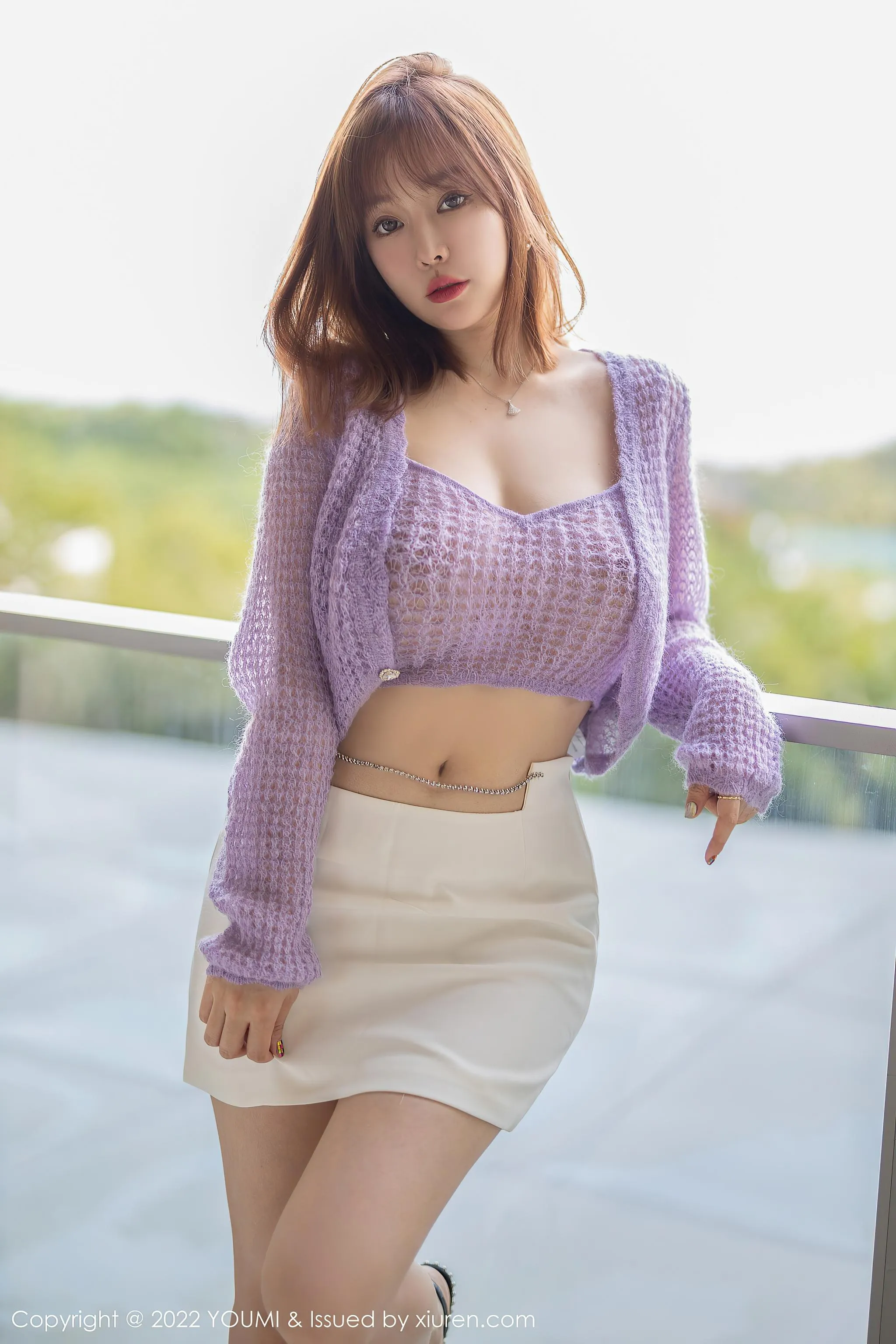 [YouMi尤蜜荟] 2022.03.04 VOL.760 王雨纯 [68P]插图1
